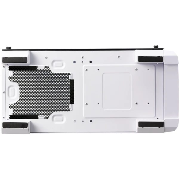 BitFenix Nova Mesh SE TG ARGB černá - Počítačové skříně - Obrázek UJ9PF00101
