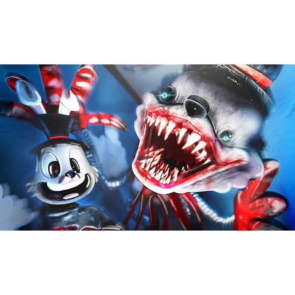 Finding Frankie Winning Edition (PS5) - Hry pro PS5 - Obrázek UK1D000K01