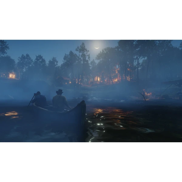 Red Dead Redemption 2 (PC - Rockstar Launcher) - Digitální hry pro PC - Obrázek UL2G100201