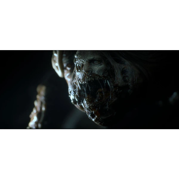 The Callisto Protocol (PS5) - Hry pro PS5 - Obrázek ULK8700301