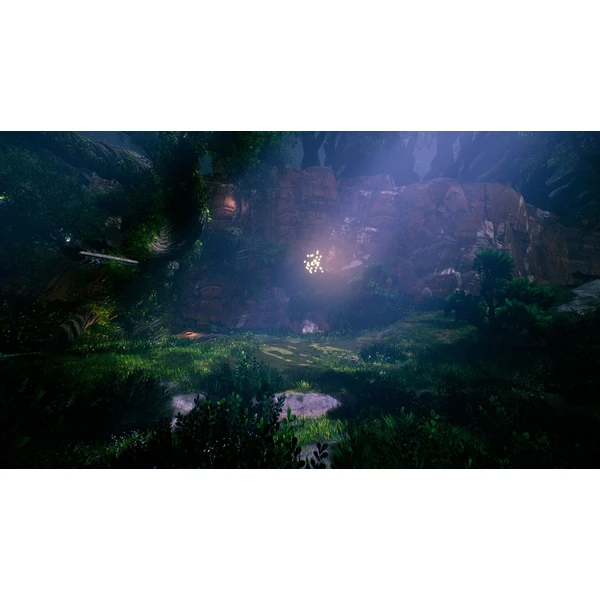 The Lord of the Rings: Gollum (PS4) - Hry pro PS4 - Obrázek UMB2700301