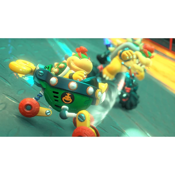 Mario Kart World (Switch 2) - Hry pro Nintendo Switch 2 - Obrázek UMIF000N01