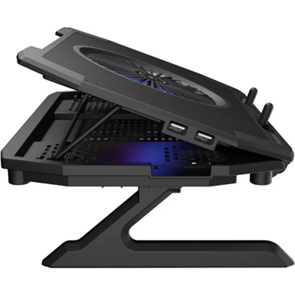 Genesis Oxid 850 RGB chladicí podložka pro notebook - Chladící podložky - Obrázek UNPA100501