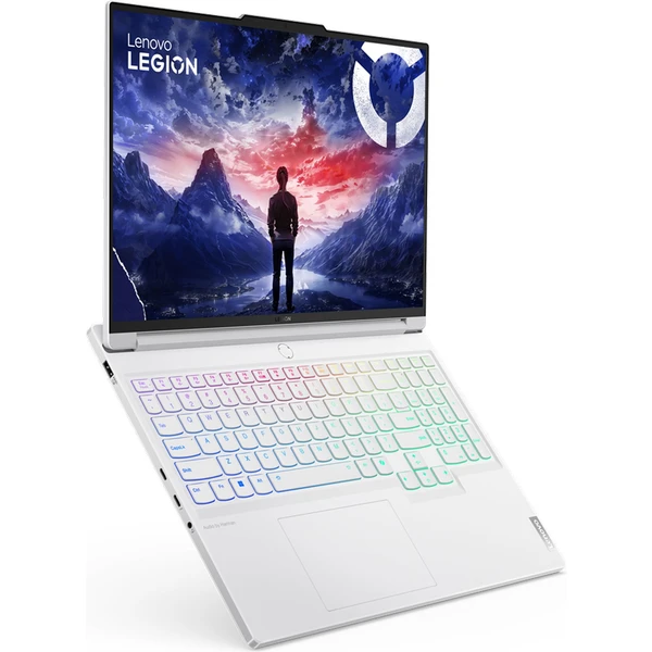 Lenovo Legion 7 16IRX9 (83FD0060CK) bílý - 3 roky Premium Care - Notebooky - Obrázek UNS3000O01