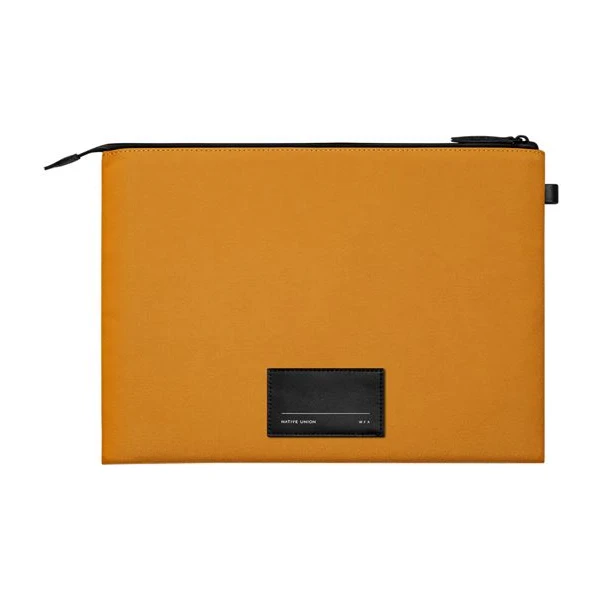 Native Union WFA Stow Lite Sleeve pouzdro Macbook 14" kraft - Pouzdra - Obrázek UOV3000K01