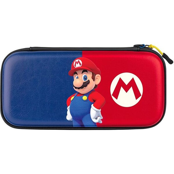 Levně PDP Dlx Travel Case Mario Edition (Switch)