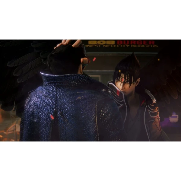 Tekken 8 Ultimate Edition (PC) - Hry pro PC - Obrázek UP80000N01