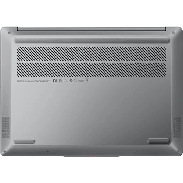 Lenovo IdeaPad Pro 5 14ARP8 3 roky záruka po registraci - Notebooky - Obrázek UQ21000L01