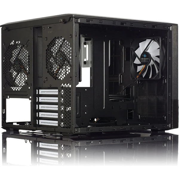 Fractal Design Node 804 - Počítačové skříně - Obrázek UQ7W600301