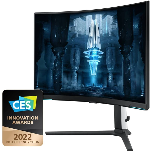 Samsung Odyssey G8 Neo Mini LED monitor 32" - Monitory - Obrázek UQ9N300401