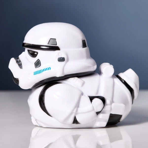 Tubbz kachnička malá Star Wars - Stormtrooper - Figurky - Obrázek UQRA000P01