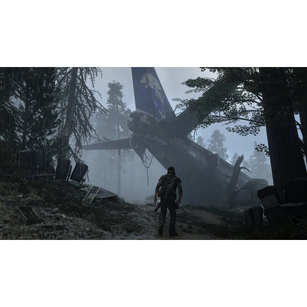 Days Gone (PS4) - Hry pro PS4 - Obrázek USI3100201