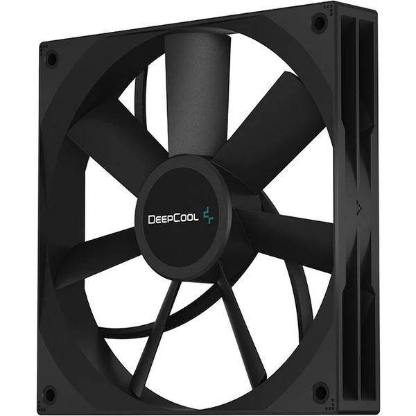 DEEPCOOL CK500 bílá - Počítačové skříně - Obrázek USXI100501