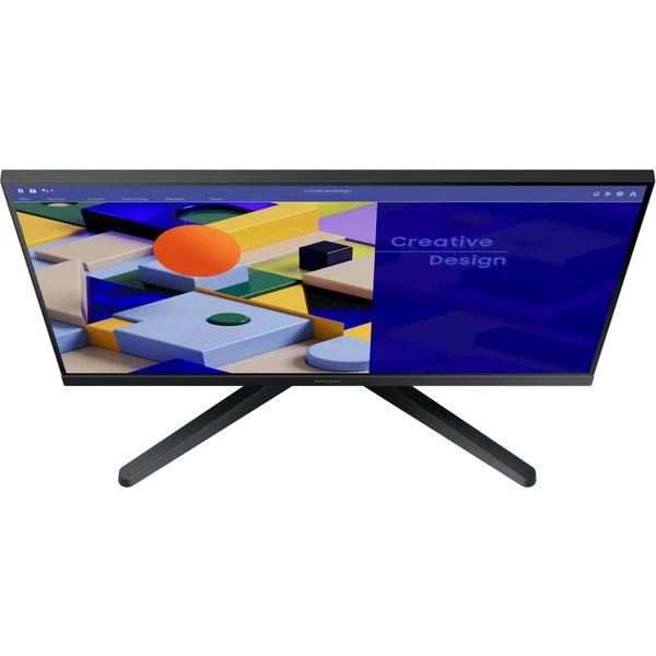 Samsung S31C monitor 24" - Monitory - Obrázek UVSL300401