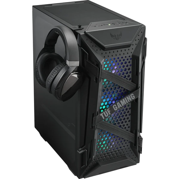 ASUS TUF Gaming GT301 - Počítačové skříně - Hlavní obrázek
