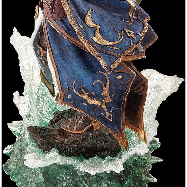 Socha Blizzard World of Warcraft - Jaina Premium 45 cm - Sochy a sošky - Obrázek UWX8300401