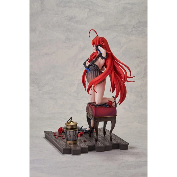 Hentai soška 1/6 High School DxD Hero - Rias Gremory (Light Novel 15th Anniversary version) 29 cm - Hentai sošky a sochy 18+ - Obrázek UX6E000K01