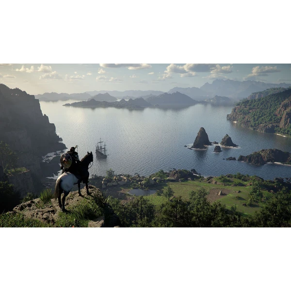 Crimson Desert Collector's Edition (XSX) - Hry pro Xbox Series - Obrázek UZ5J000K01