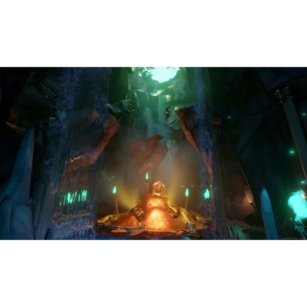 Sea of Thieves (PC/Xbox) - Digitální hry pro Xbox Series - Obrázek UZHB300401