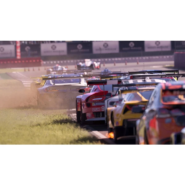Forza Motorsport (Xbox Series X) - Hry pro Xbox Series - Obrázek V04A000601