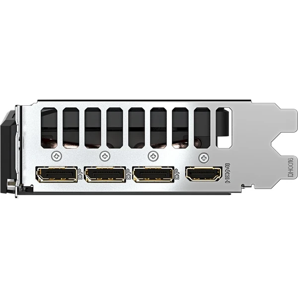 GIGABYTE NVIDIA GeForce RTX 5060 WINDFORCE 8G - Grafické karty - Obrázek V04F000O01