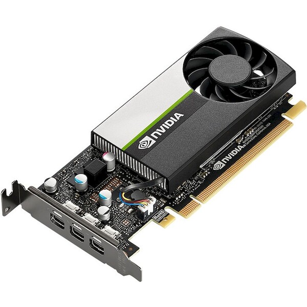 HP NVIDIA T400 4GB GDDR6