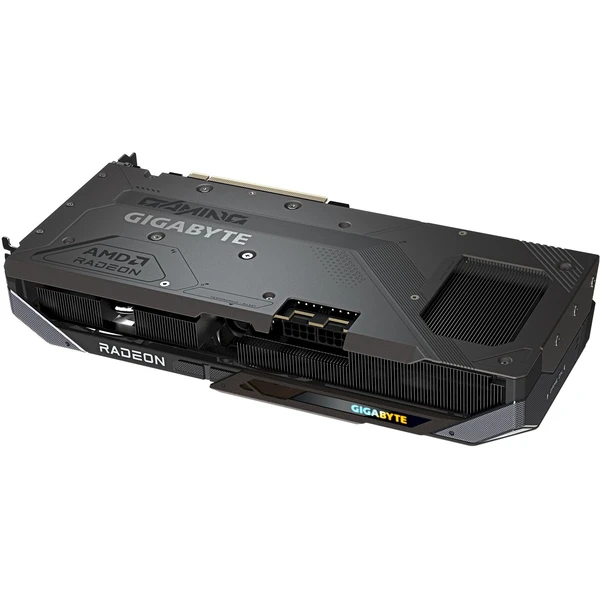 GIGABYTE Radeon RX 9070 GAMING OC 16G - Grafické karty - Obrázek V0LE000L01