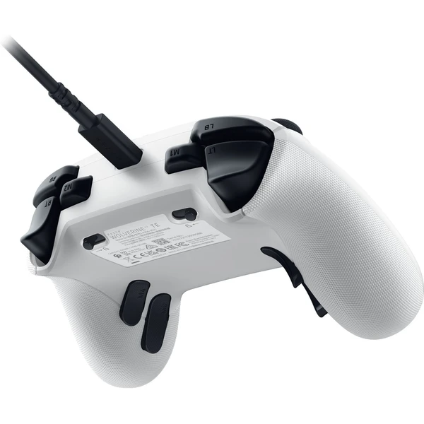 Razer Wolverine V3 Tournament Edition herní ovladač bílý - Herní ovladače - Obrázek V0PE000N01