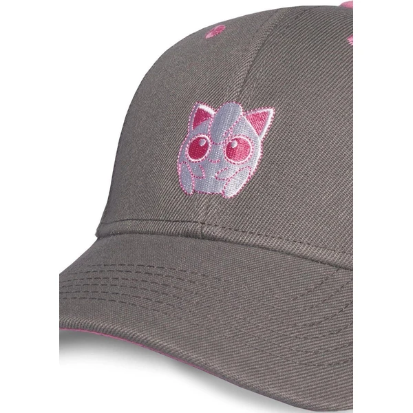 Kšiltovka dámská Pokémon - Jigglypuff - Kšiltovky a čepice - Obrázek V0QC000K01