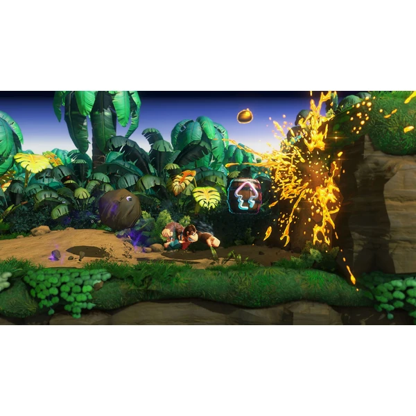 Donkey Kong Bananza (Switch 2) - Hry pro Nintendo Switch 2 - Obrázek V0QD000P01
