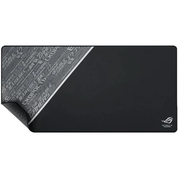 ASUS ROG Sheath BLK LTD podložka pod myš černošedá - Podložky - Obrázek V0QJ000501