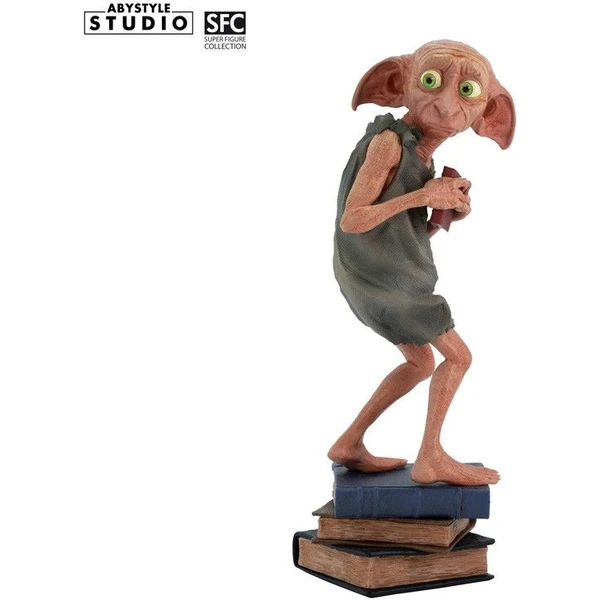 Figurka ABYstyle Studio Harry Potter - Dobby 15 cm - Figurky - Obrázek V0UC000N01