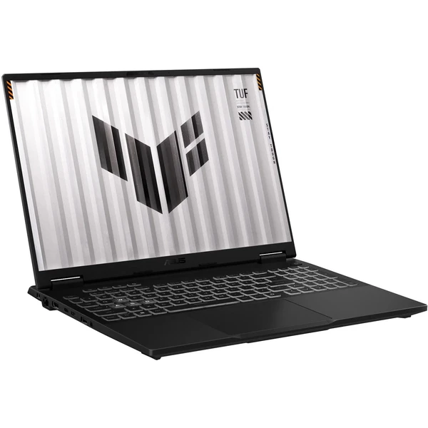 ASUS TUF Gaming A16 (FA608UP-RV017W) šedý - Notebooky - Obrázek V0WG000L01