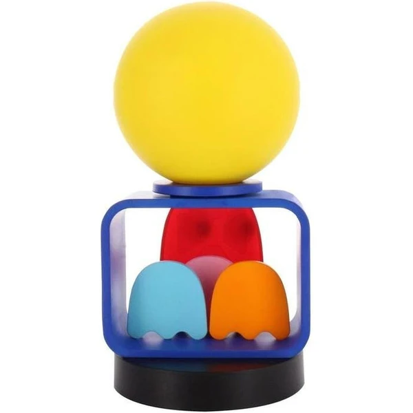 EXG Cable Guys Pac Man - Figurky - Obrázek V0YA000L01