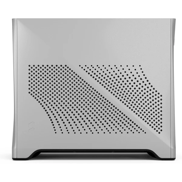 Fractal Design Era 2 Silver - Počítačové skříně - Obrázek V14B000N01
