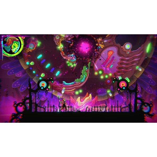 Ultros (Switch) - Hry pro Nintendo Switch - Obrázek V14G000N01