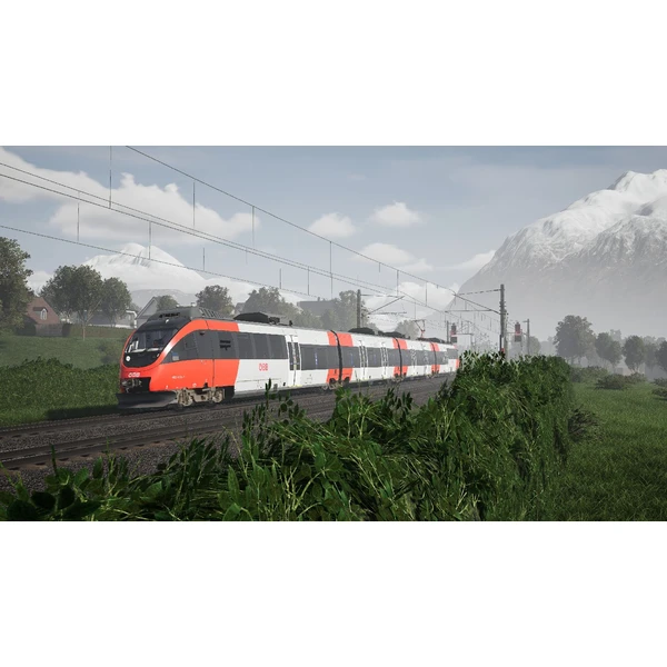 Train Sim World 4 (PS4) - Hry pro PS4 - Obrázek V166000701