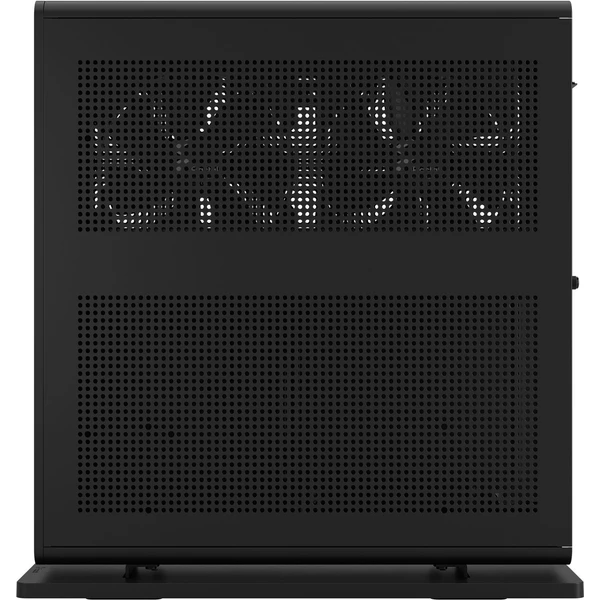 Fractal Ridge/Mini ITX/Černá - Počítačové skříně - Obrázek V17A000601