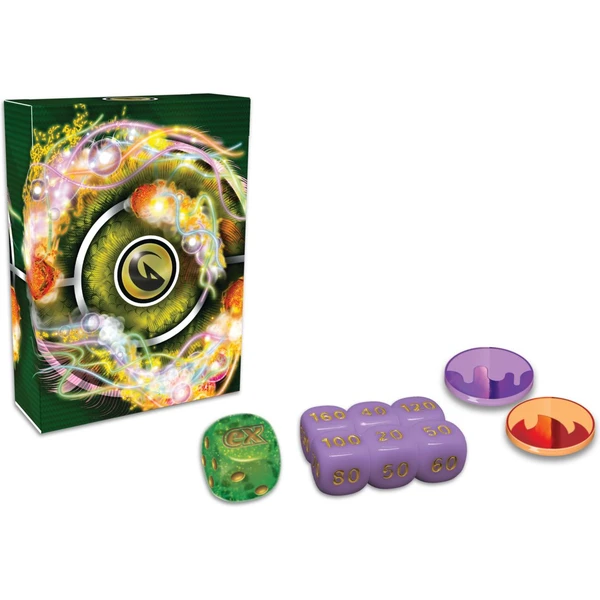 Pokémon TCG: Dragapult ex League Battle Deck - Pokémon karty - Obrázek V17F000J01