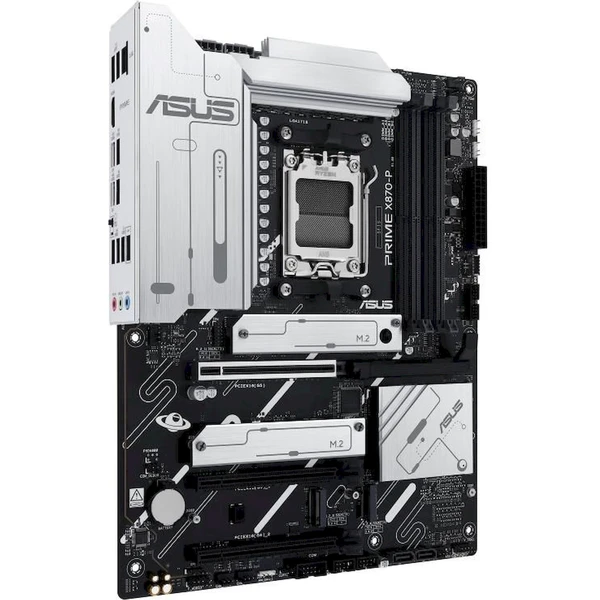 ASUS PRIME X870-P - Základní desky - Obrázek V1C8000K01