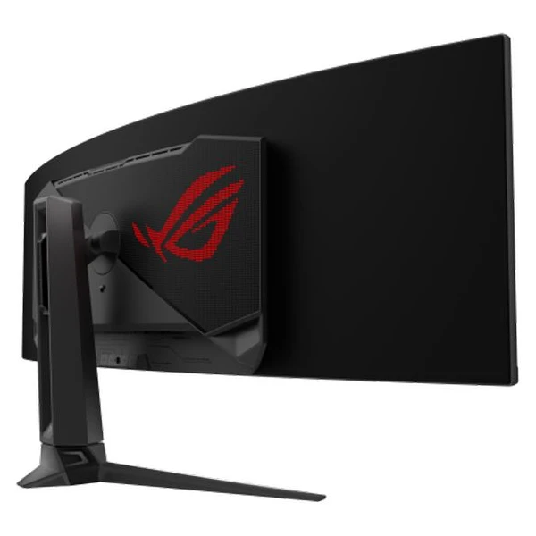 ASUS ROG Swift OLED PG49WCD herní monitor 49” - Monitory - Obrázek V1K3000O01