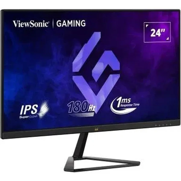 ViewSonic VX2479-HD-PRO herní monitor 24" - Monitory - Obrázek V1KB000K01
