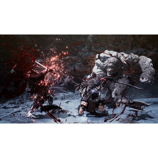 The First Berserker: Khazan (XSX) - Hry pro Xbox Series - Obrázek V1LC000J01