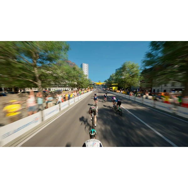 Tour de France 2025 (XSX) - Hry pro Xbox Series - Obrázek V1RD000O01