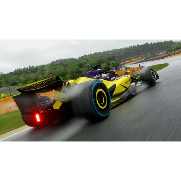 F1 25 (XSX) - Hry pro Xbox Series - Obrázek V1SD000O01