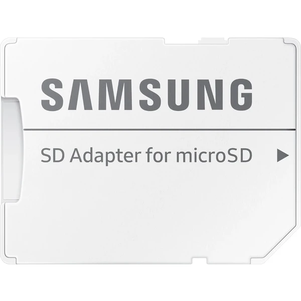 Samsung EVO Plus microSDXC 256GB + SD adaptér - Paměťové karty - Obrázek V286000L01