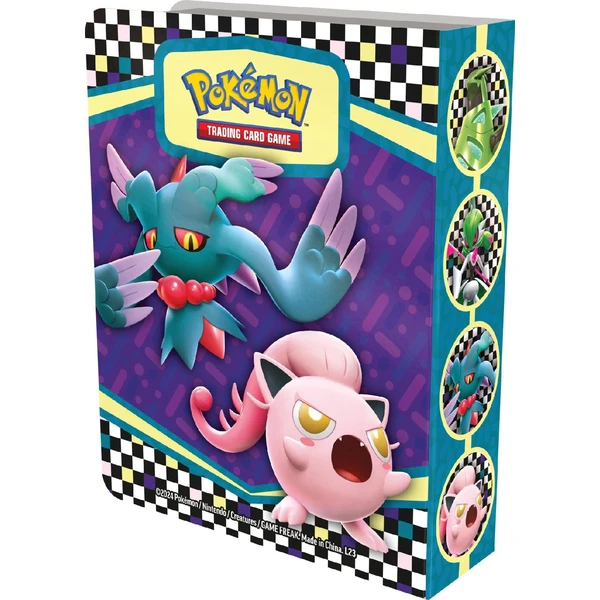 Pokémon TCG: Back to School 2024 - Collectors Chest - Pokémon karty - Obrázek V2H7000L01