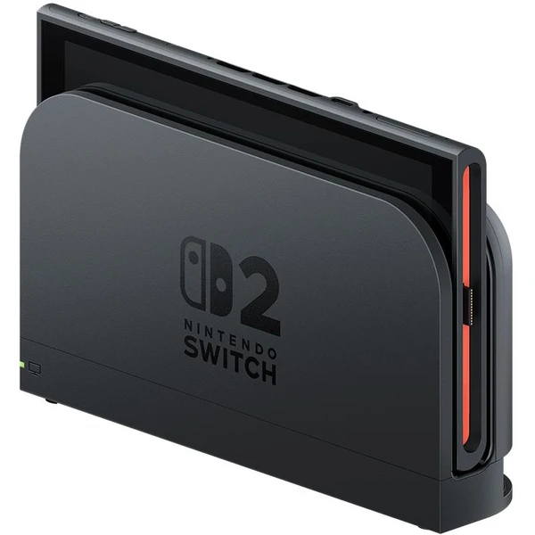 Konzole Nintendo Switch 2 - Konzole - Obrázek V2JD000K01