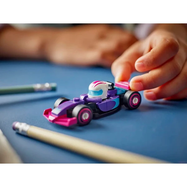 71049 Minifigurky F1® - LEGO - Obrázek V2MG000N01