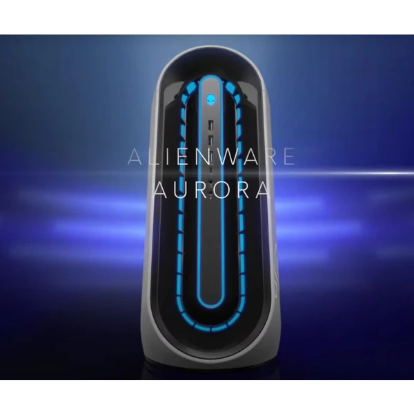 Dell Alienware Aurora R12 RTX 3080 (D-AWR12-N2-712K) černý - Stolní počítače - Obrázek V2OO600301
